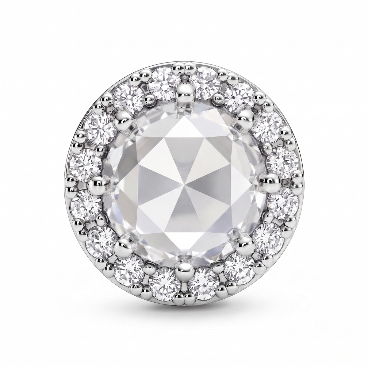 Crown Halo Charm