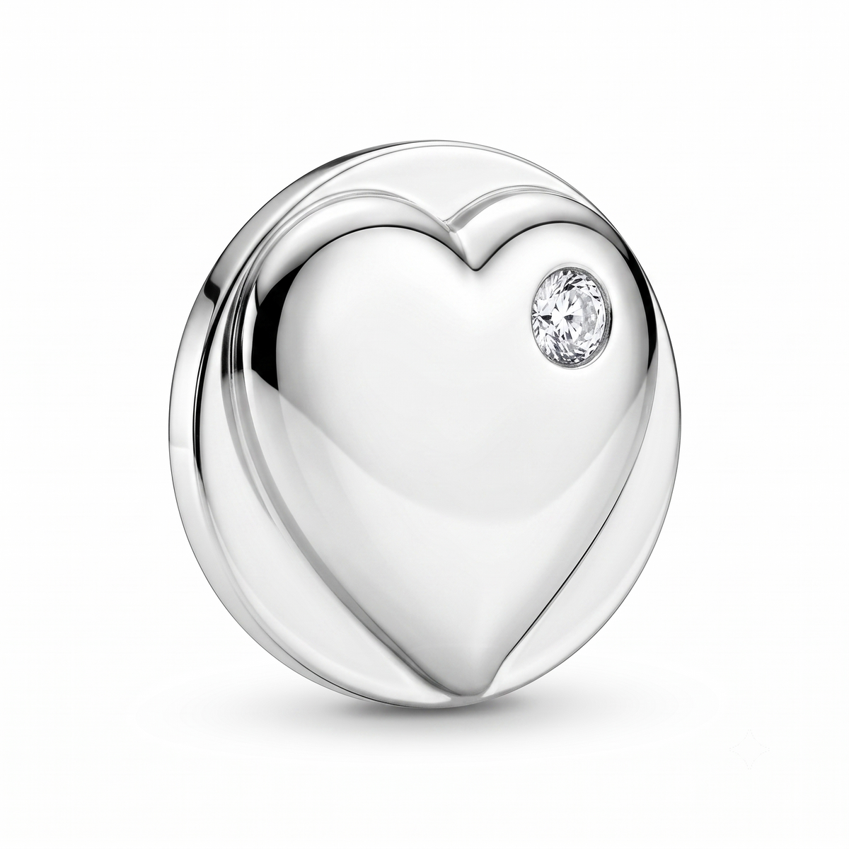 Heart Charm