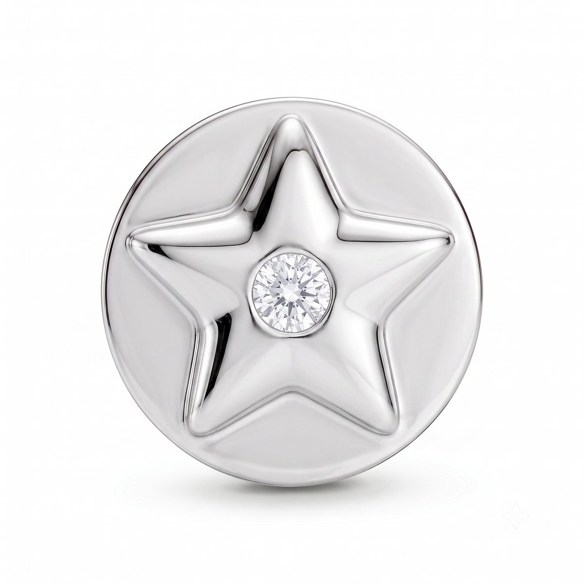 Star Charm