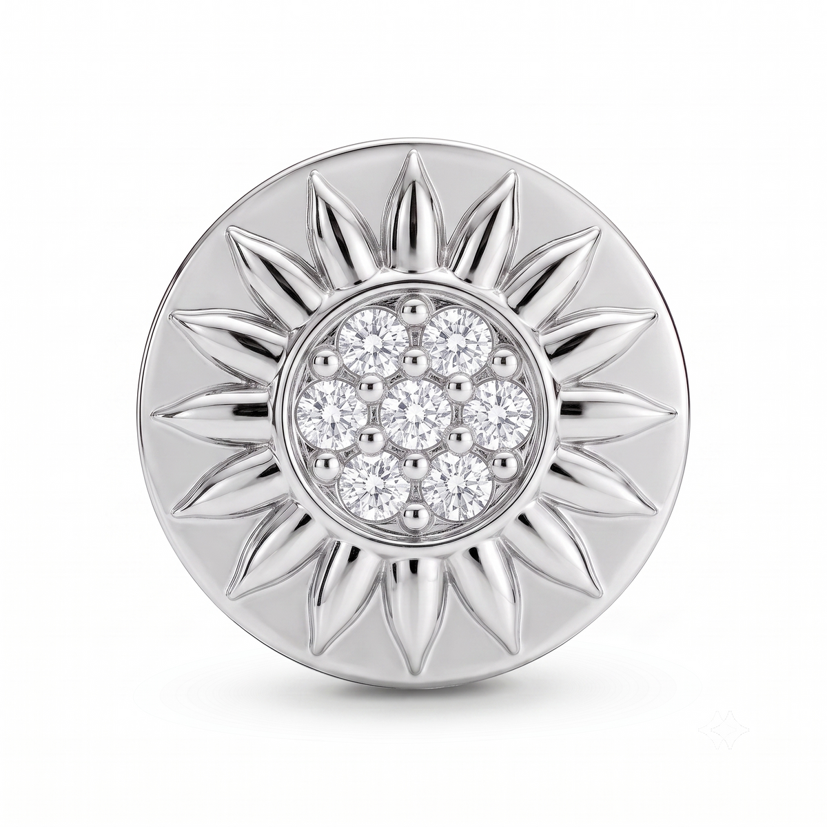 Sun Charm