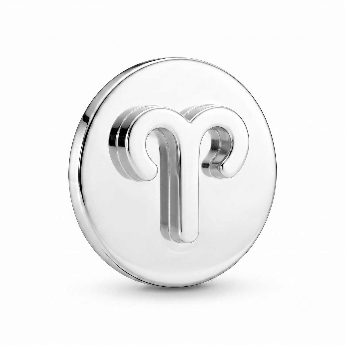Aries Charm