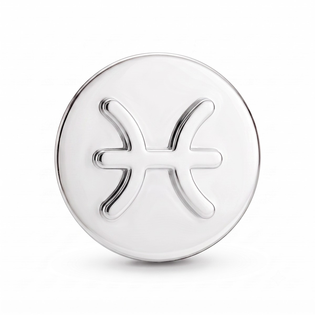 Pisces Charm