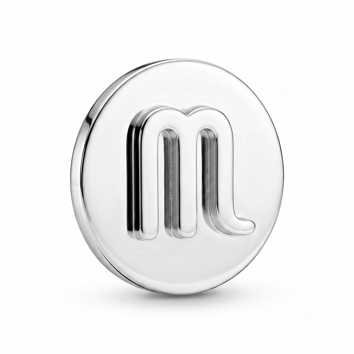 Scorpio Charm