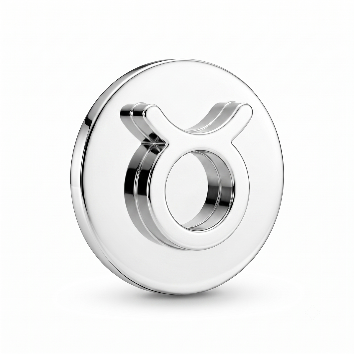 Taurus Charm
