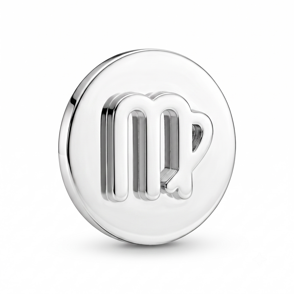 Virgo Charm