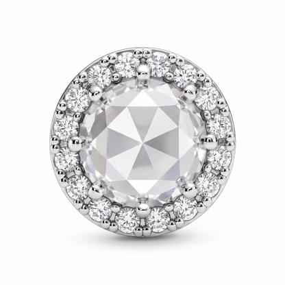 Crown Halo Charm