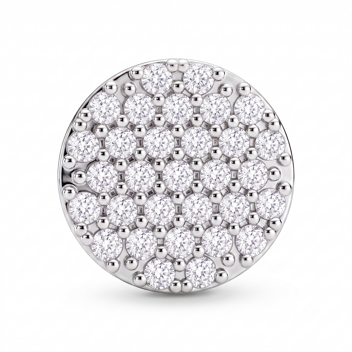 Pavé Charm