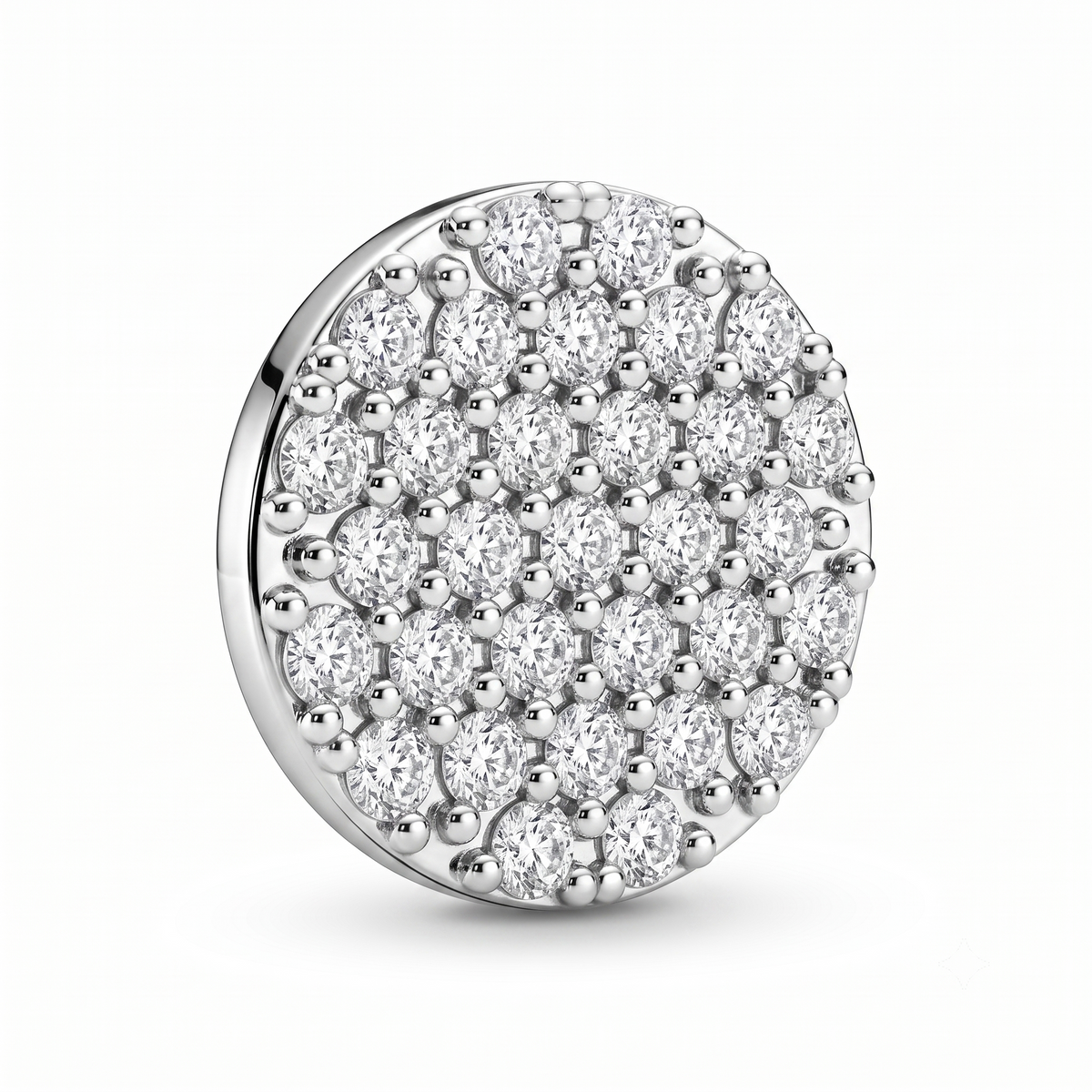 Pavé Charm