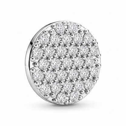 Pavé Charm