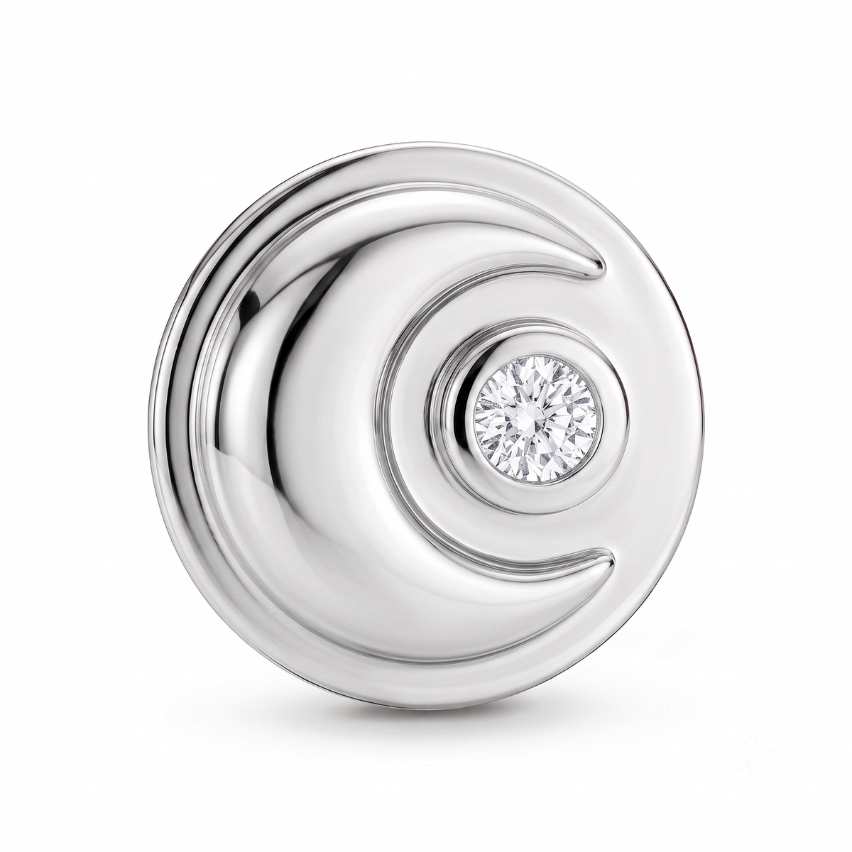 Moon Charm