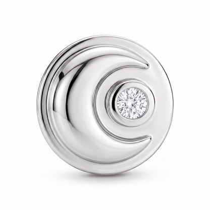 Moon Charm