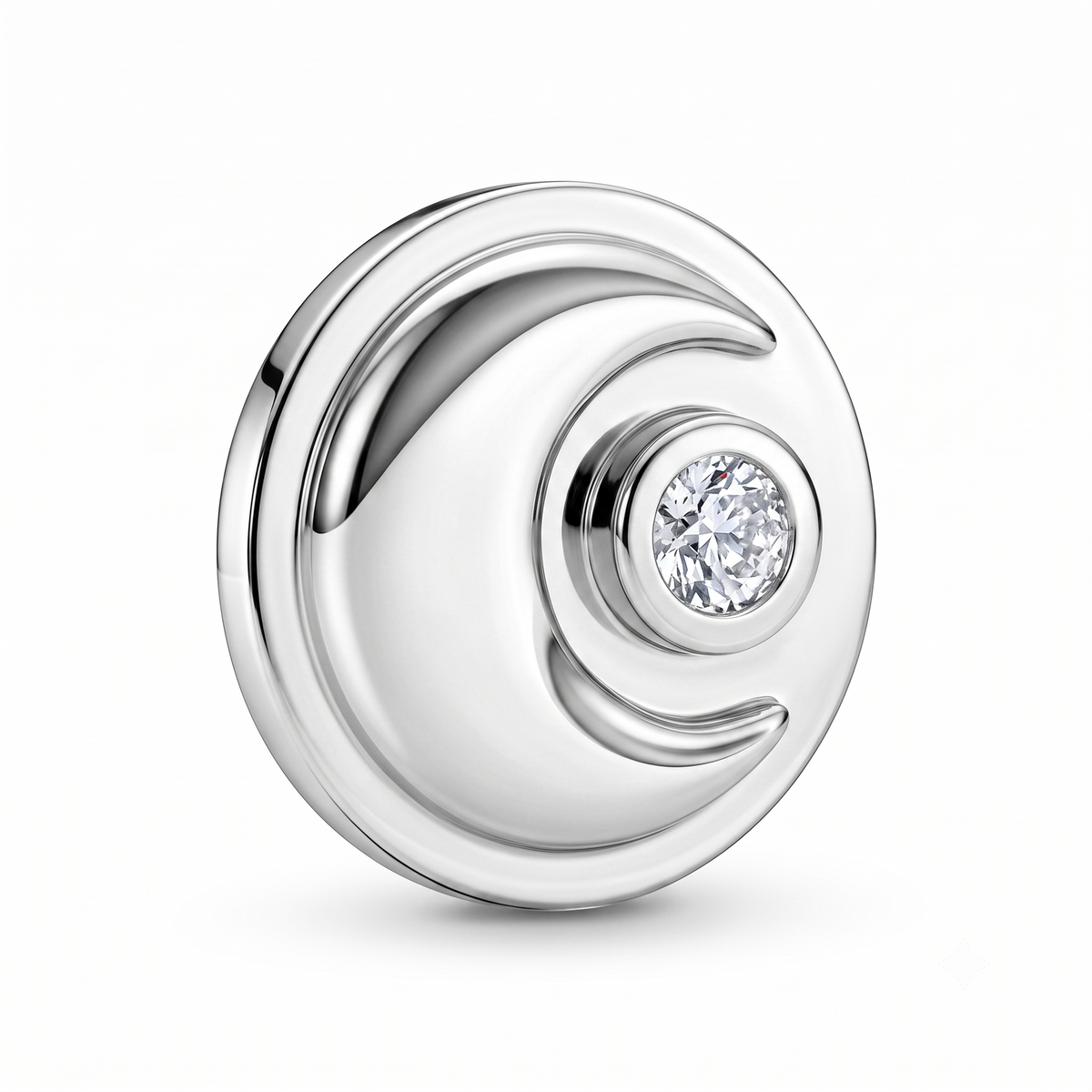 Moon Charm