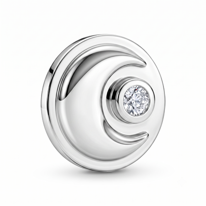 Moon Charm