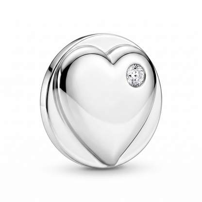 Heart Charm