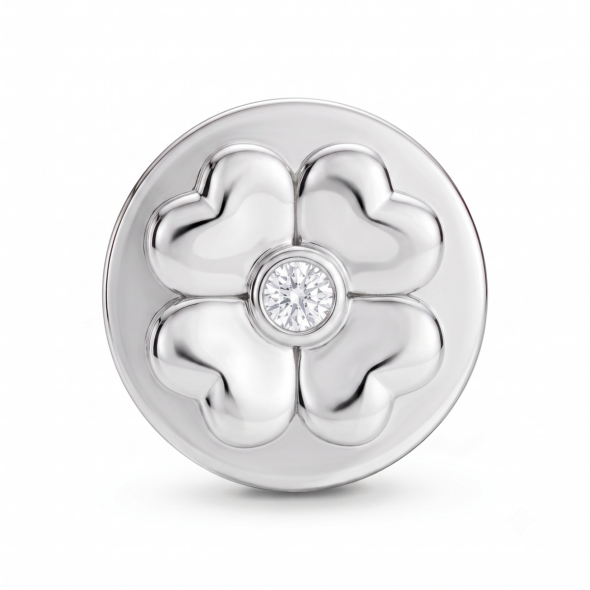 Clover Charm