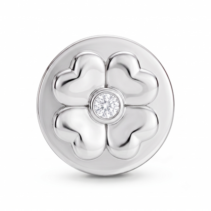 Clover Charm