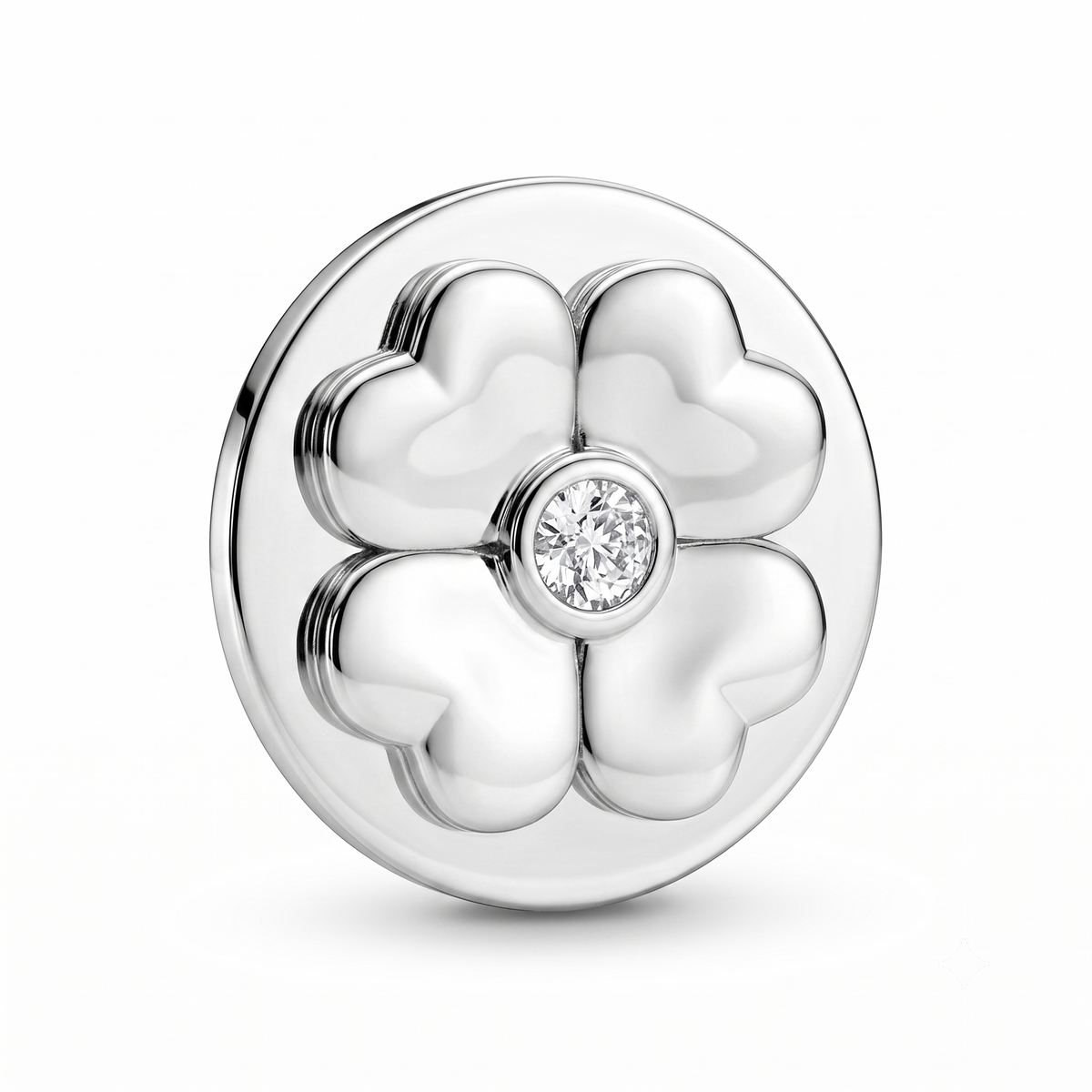 Clover Charm