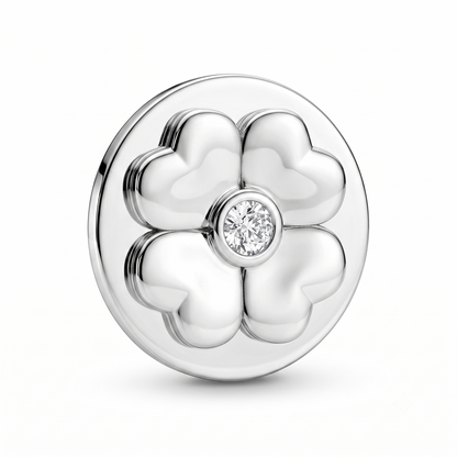 Clover Charm