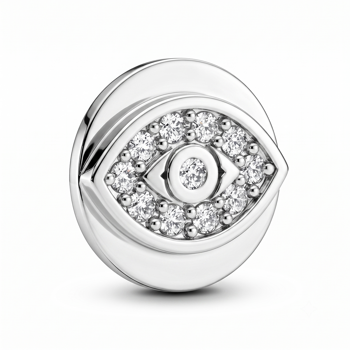 Evil Eye Charm