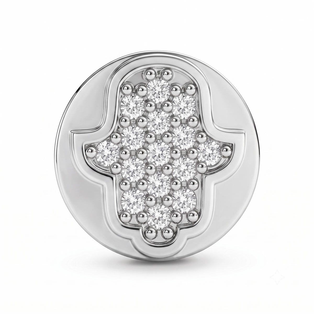 Hamsa Charm