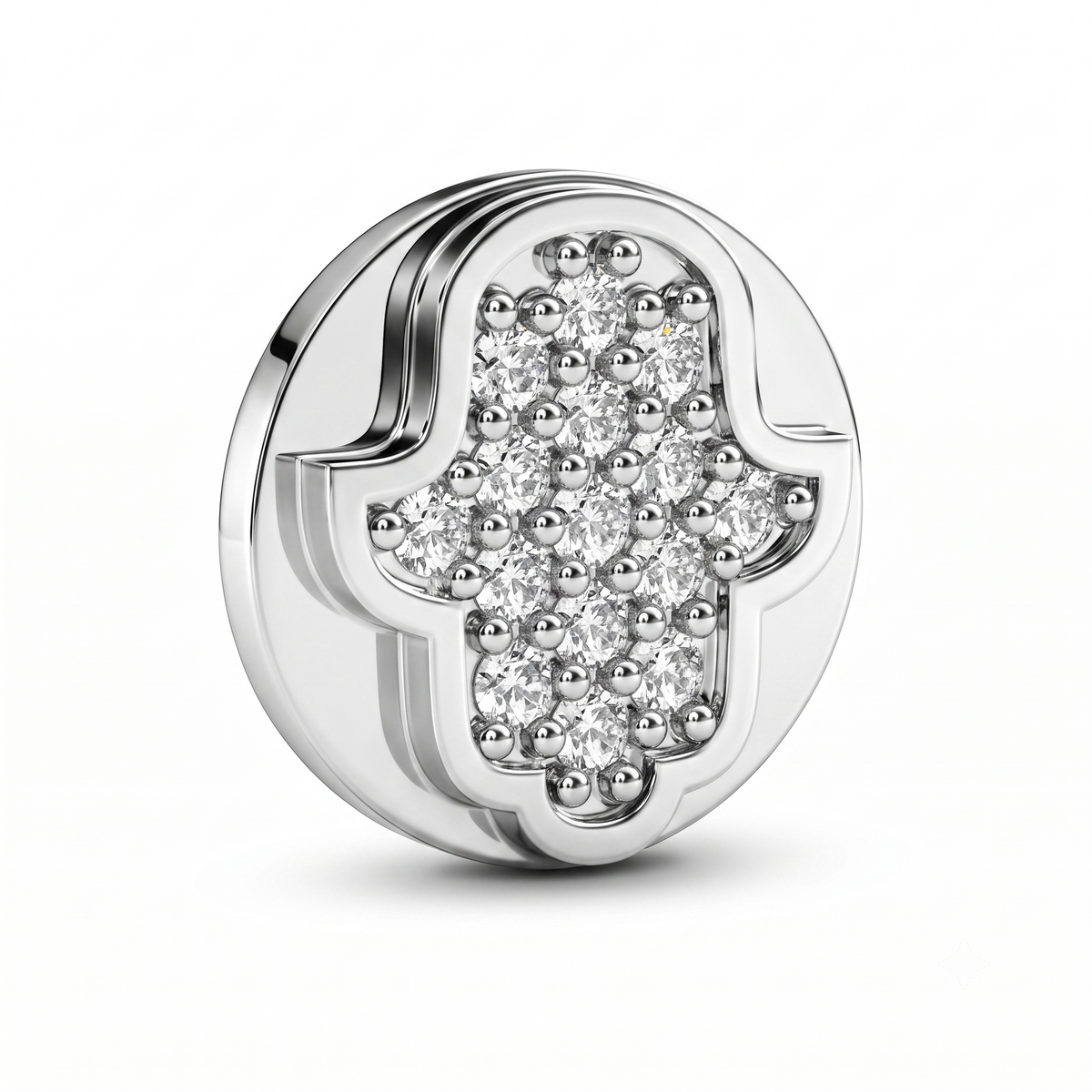 Hamsa Charm