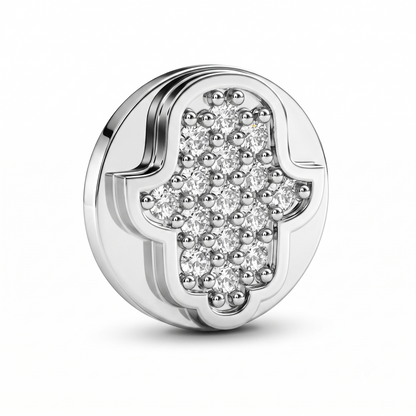 Hamsa Charm