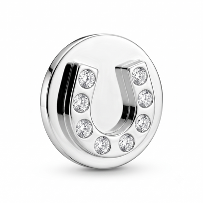 Horseshoe Charm
