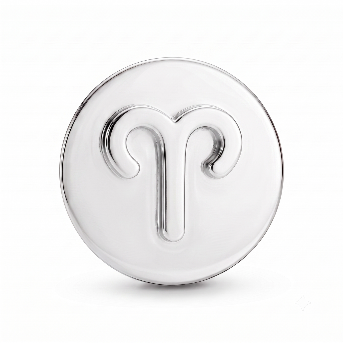 Aries Charm
