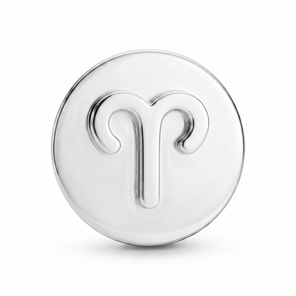 Aries Charm