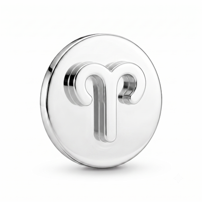Aries Charm