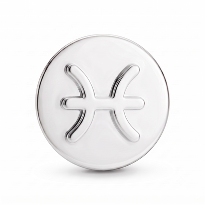 Pisces Charm