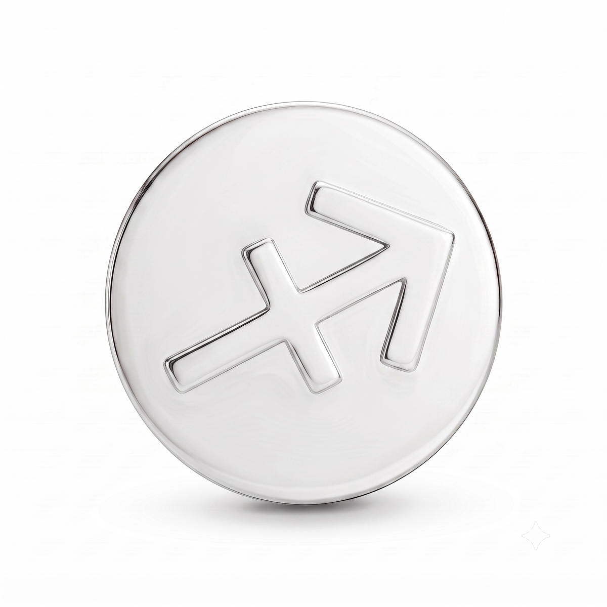 Sagittarius Charm