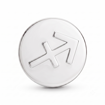 Sagittarius Charm