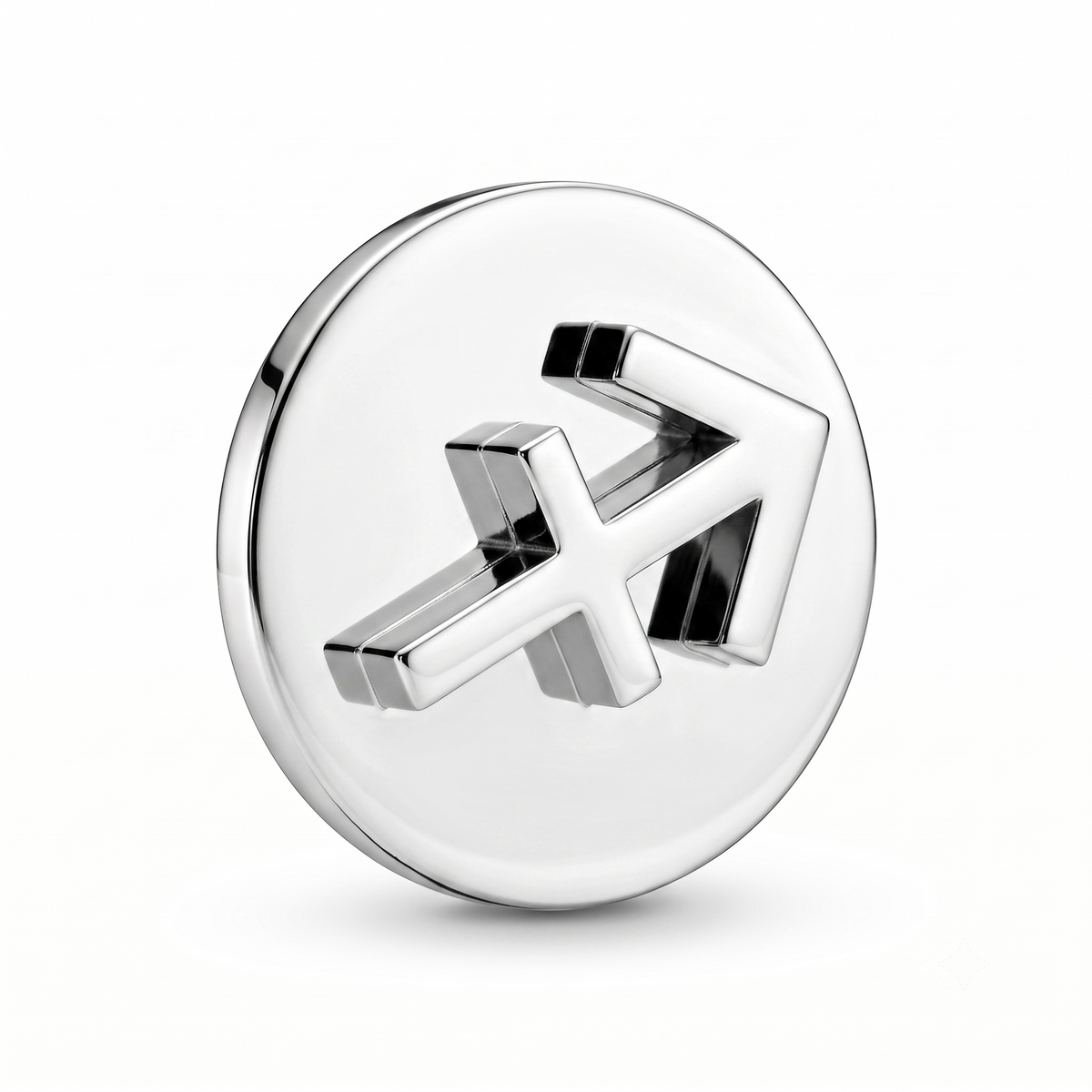 Sagittarius Charm