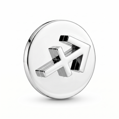 Sagittarius Charm