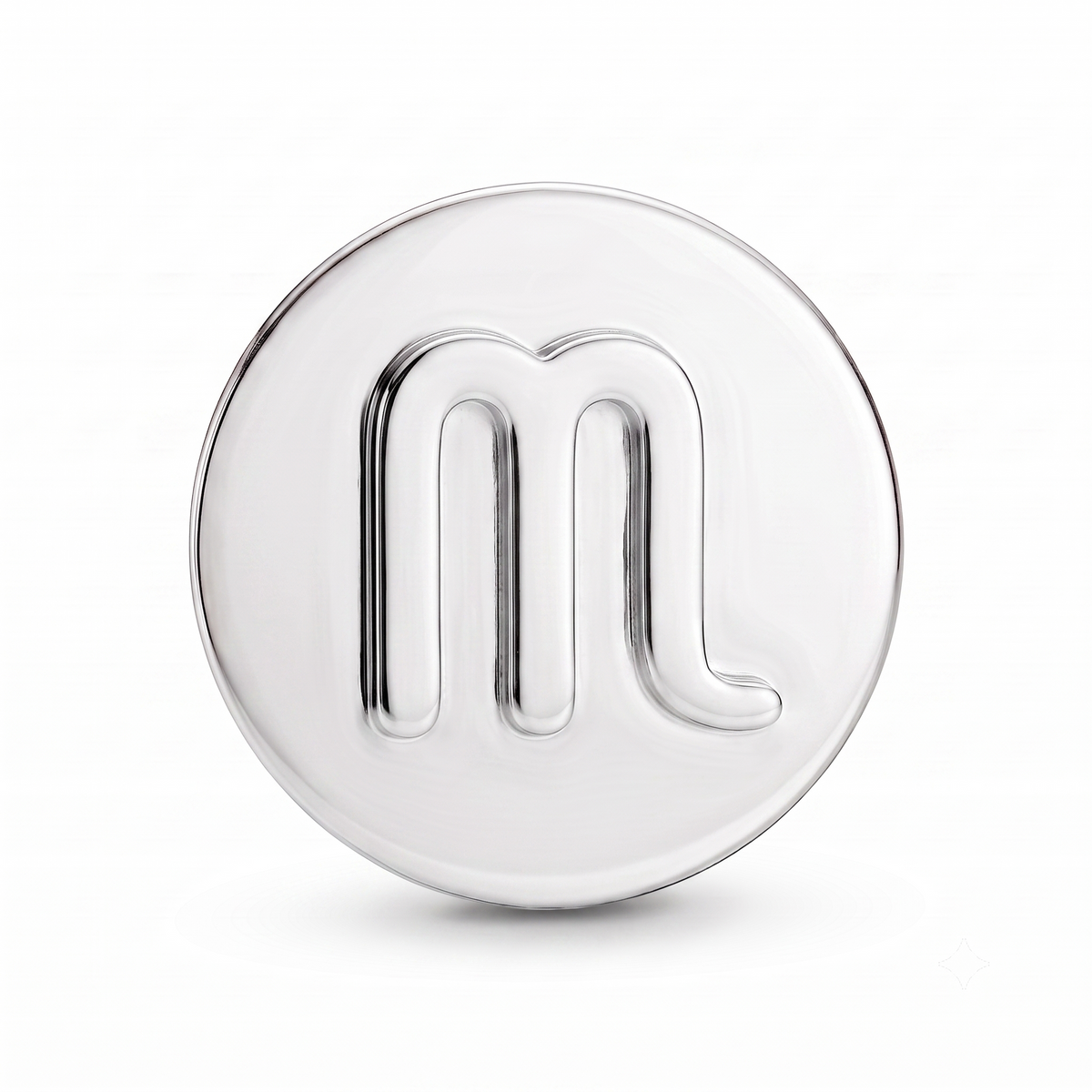 Scorpio Charm