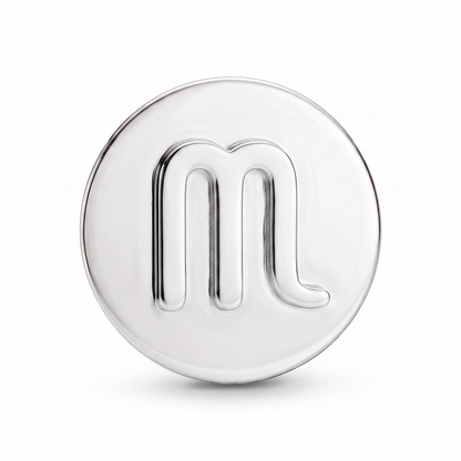 Scorpio Charm