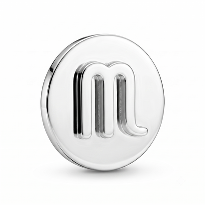 Scorpio Charm