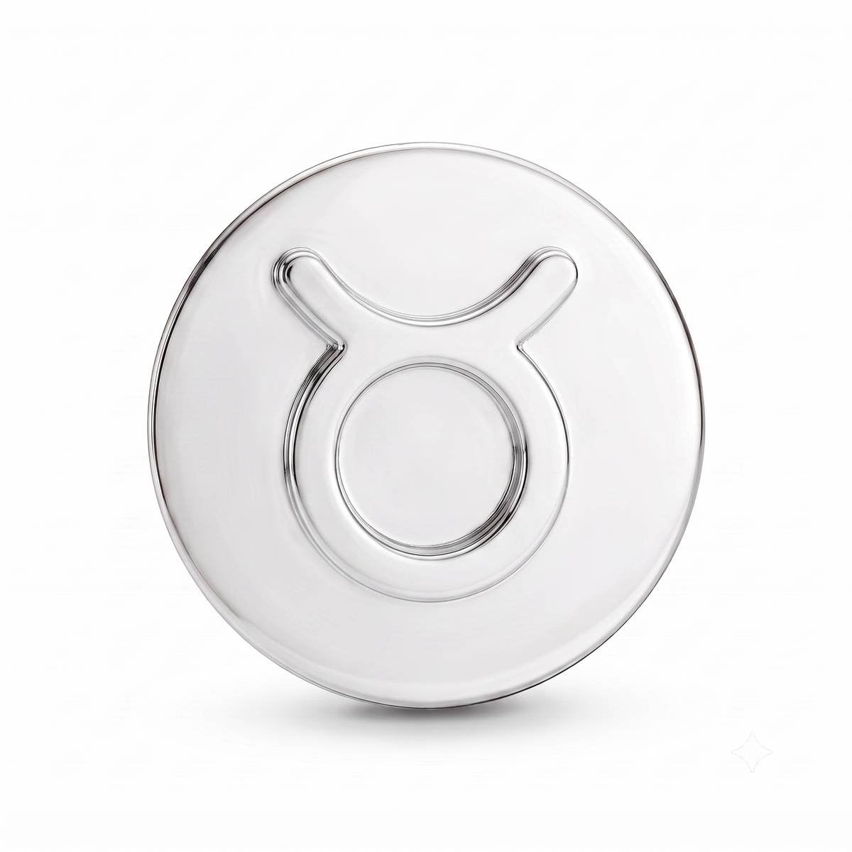 Taurus Charm