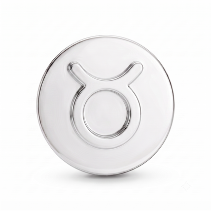 Taurus Charm