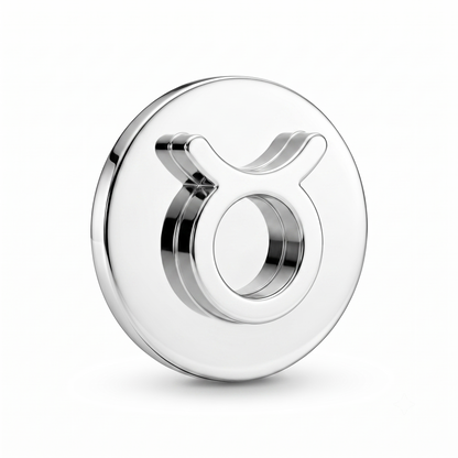 Taurus Charm