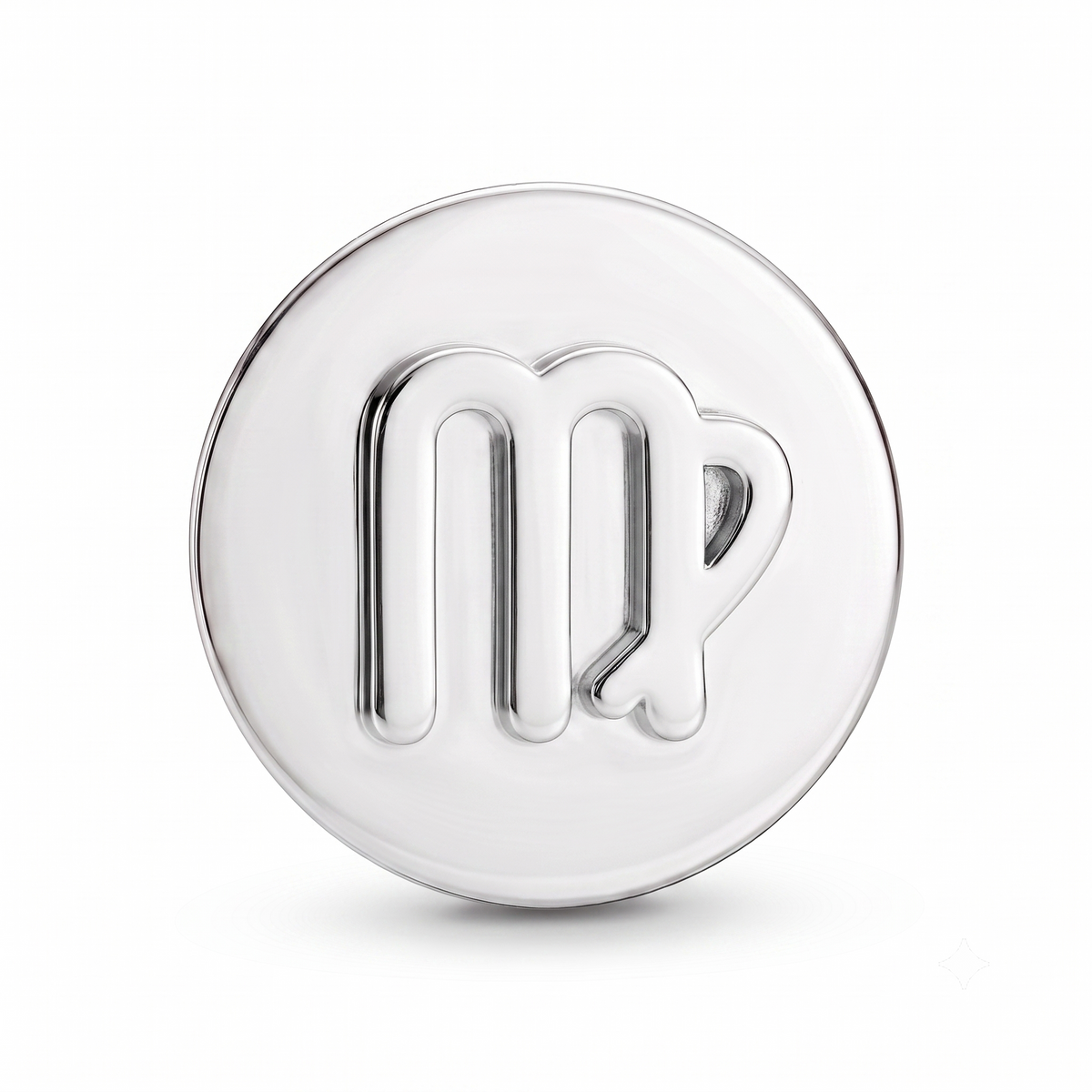 Virgo Charm