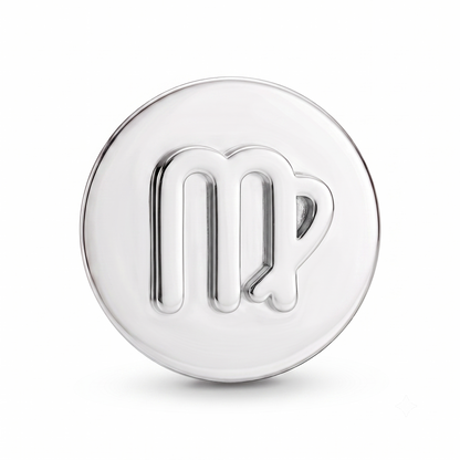 Virgo Charm